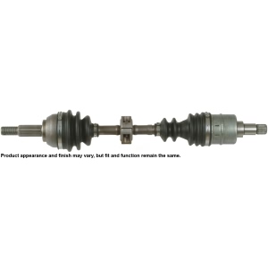 Cardone Reman Remanufactured CV Axle Assembly for 1984 Dodge Rampage - 60-3018