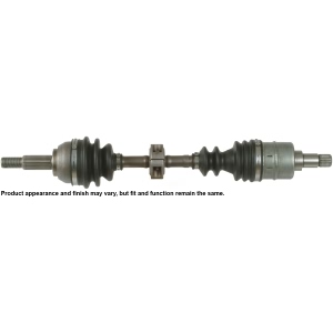 Cardone Reman Remanufactured CV Axle Assembly for 1987 Dodge Charger - 60-3018