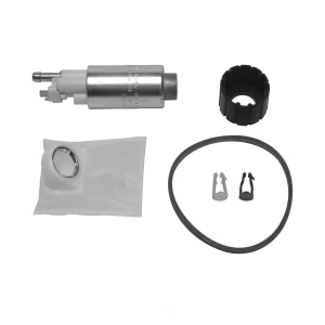 Denso Fuel Pump And Strainer Set for 1991 Ford Thunderbird - 950-3014