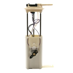 Delphi Fuel Pump Module Assembly for GMC Savana 2500 - FG0302