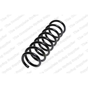 lesjofors Rear Coil Springs for BMW 525xi - 4208449