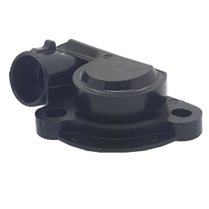 Original Engine Management Throttle Position Sensor for 1994 Chevrolet G10 - 9960