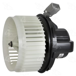 Four Seasons Hvac Blower Motor With Wheel for 2018 Ford Transit Connect - 76973