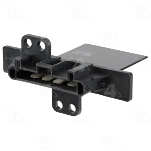 Four Seasons Hvac Blower Motor Resistor for 2002 Infiniti G20 - 20137