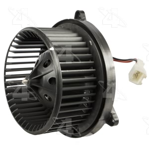 Four Seasons Hvac Blower Motor With Wheel for 2017 Honda Pilot - 76991