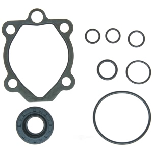 Gates Power Steering Pump Seal Kit for Mitsubishi Eclipse - 348405