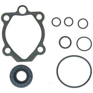 Gates Power Steering Pump Seal Kit for Chrysler - 348405