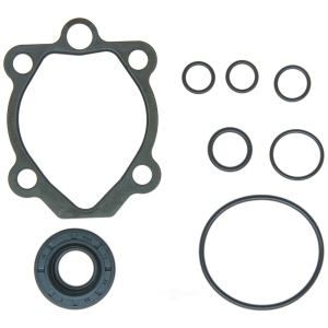 Gates Power Steering Pump Seal Kit for Eagle Talon - 348405