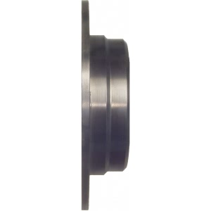 Wagner Vented Front Brake Rotor for 1987 BMW M6 - BD61860