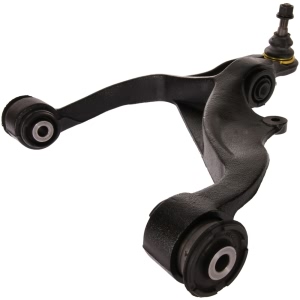 Centric Premium™ Front Passenger Side Lower Control Arm and Ball Joint Assembly for 2014 Ram 1500 - 622.67055