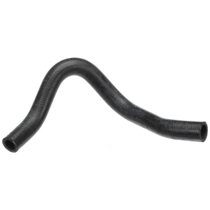 Gates Premium HVAC Heater Molded Hose for 2005 Cadillac DeVille - 19280