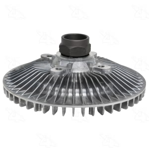 Four Seasons Thermal Engine Cooling Fan Clutch for 1986 Ford E-150 Econoline - 36969