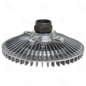 Four Seasons Thermal Engine Cooling Fan Clutch for 1984 Ford E-250 Econoline Club Wagon - 36969