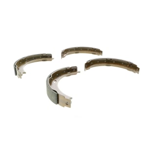 VAICO Rear Parking Brake Shoes for Mercedes-Benz 600SEL - V30-0491