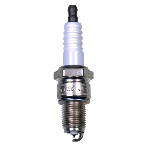 Denso Double Platinum Spark Plug for Chevrolet Metro - 3302