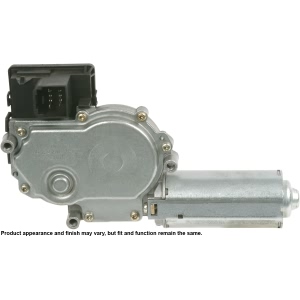 Cardone Reman Remanufactured Wiper Motor for Lincoln - 40-2060