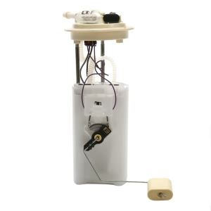 Delphi Fuel Pump Module Assembly for 2003 Oldsmobile Silhouette - FG0269