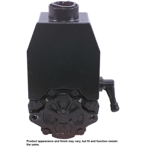 Cardone Reman Remanufactured Power Steering Pump w/Reservoir for Chrysler TC Maserati - 20-31891