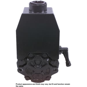 Cardone Reman Remanufactured Power Steering Pump w/Reservoir for 1989 Dodge Caravan - 20-31891