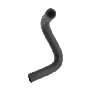 Dayco Small Id Hvac Heater Hose for 1988 Buick Skyhawk - 87622