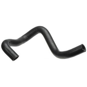 Gates Engine Coolant Molded Radiator Hose for 2006 Chrysler Sebring - 22631