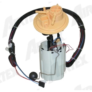 Airtex In-Tank Fuel Pump Module Assembly for Volvo S60 - E8633M