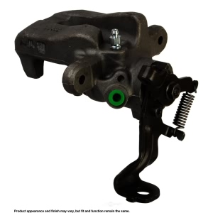 Cardone Reman Remanufactured Unloaded Caliper for 2009 Pontiac Vibe - 19-6129