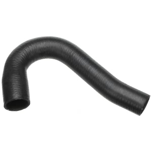 Gates Engine Coolant Molded Radiator Hose for 1990 BMW 325iX - 20701