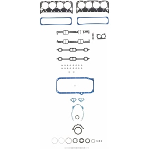 Sealed Power Engine Gasket Set for Pontiac Firebird - 260-1650