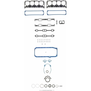 Sealed Power Engine Gasket Set for 1996 Chevrolet Impala - 260-1650