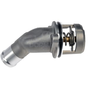 Dorman Engine Coolant Thermostat Housing Assembly for 2004 Audi A4 Quattro - 902-5167