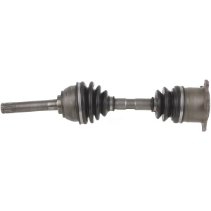 Cardone Reman Remanufactured CV Axle Assembly for Nissan D21 - 60-6051
