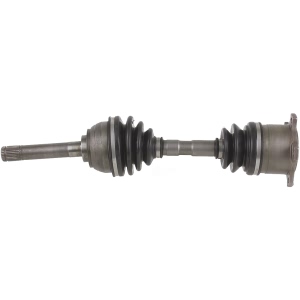 Cardone Reman Remanufactured CV Axle Assembly for 1993 Nissan Pathfinder - 60-6051