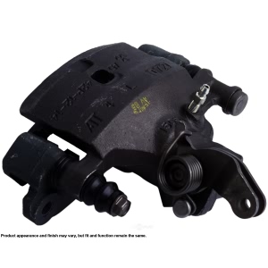 Cardone Reman Remanufactured Unloaded Caliper w/Bracket for 1993 Isuzu Amigo - 19-B1191