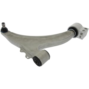 Centric Premium™ Front Passenger Side Lower Control Arm and Ball Joint Assembly for 2015 Chevrolet Malibu - 622.62069