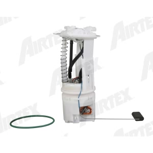 Airtex In-Tank Fuel Pump Module Assembly for 2006 Jeep Wrangler - E7200M