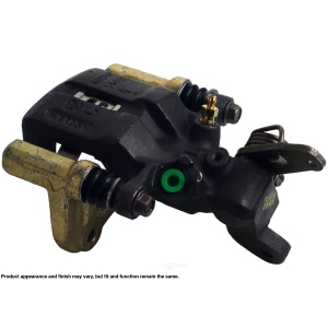 Cardone Reman Remanufactured Unloaded Caliper w/Bracket for 1999 Acura CL - 19-B1823