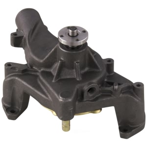Gates Engine Coolant Standard Water Pump for Ford Country Squire - 42552