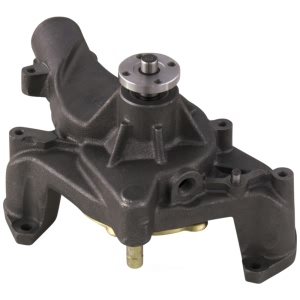 Gates Engine Coolant Standard Water Pump for Mercury Monterey - 42552