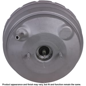 Cardone Reman Remanufactured Vacuum Power Brake Booster w/o Master Cylinder for 1997 Mercury Tracer - 54-72505