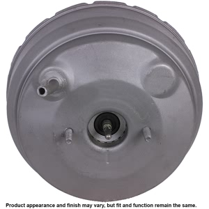 Cardone Reman Remanufactured Vacuum Power Brake Booster w/o Master Cylinder for 1998 Ford Escort - 54-72505