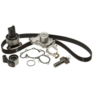 Gates Powergrip Timing Belt Kit for 1994 Toyota T100 - TCKWP240