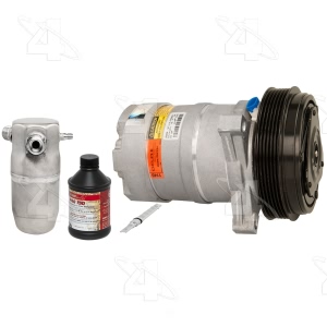 Four Seasons Complete Air Conditioning Kit w/ New Compressor for 1995 Buick LeSabre - 1965NK