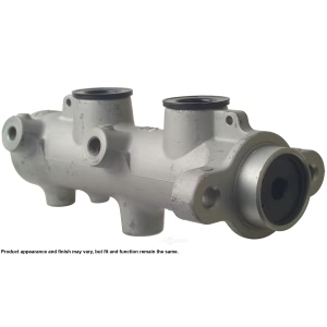 Cardone Reman Remanufactured Brake Master Cylinder for 2010 Ford F-350 Super Duty - 10-3781