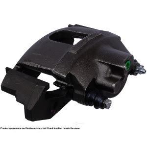 Cardone Reman Remanufactured Unloaded Caliper w/Bracket for 1997 Kia Sportage - 19-B2101