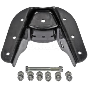 Dorman Rear Forward Leaf Spring Hanger for GMC - 722-068