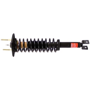 Monroe Quick-Strut™ Rear Driver or Passenger Side Complete Strut Assembly for 1998 Chrysler Sebring - 271282