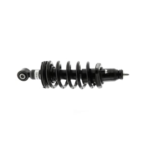 KYB Strut Plus Rear Driver Side Twin Tube Complete Strut Assembly for Honda CR-V - SR4244