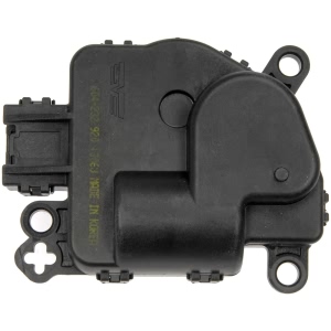 Dorman Hvac Air Door Actuator for 2007 Ford Mustang - 604-232