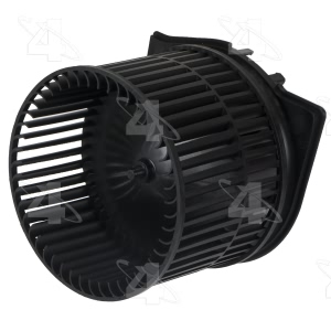 Four Seasons Hvac Blower Motor With Wheel for Saab - 75073